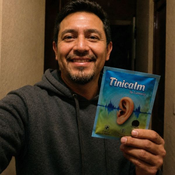 Pedro S., 48 años