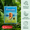 TiniCalm™ | Recupera el silencio, la concentración y el descanso sin zumbidos