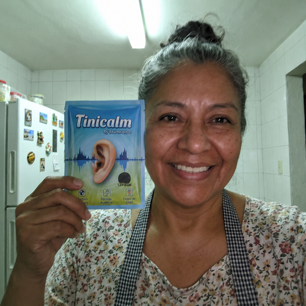 Ana Maria G., 52 años