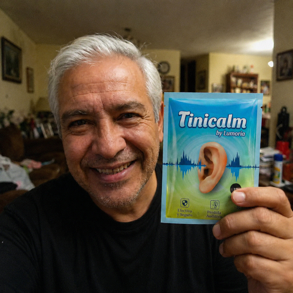 Roberto M., 58 años