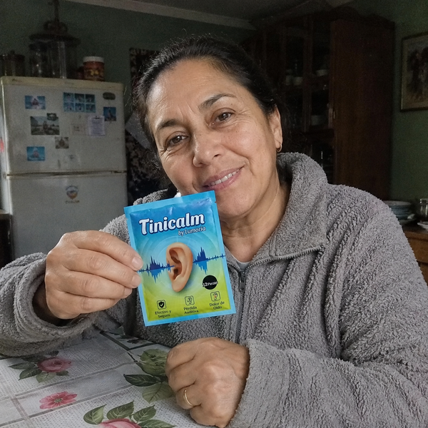 María L., 45 años